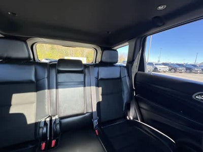 2021 Jeep Grand Cherokee Laredo X 4x4