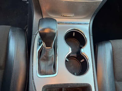 2021 Jeep Grand Cherokee Laredo X 4x4