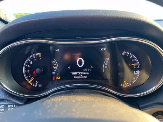 2021 Jeep Grand Cherokee Laredo X 4x4