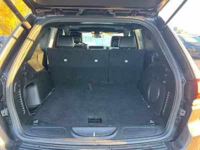 2021 Jeep Grand Cherokee Laredo X 4x4