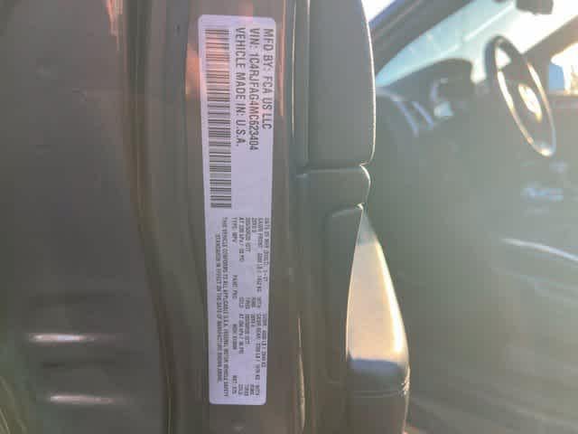 2021 Jeep Grand Cherokee Laredo X 4x4
