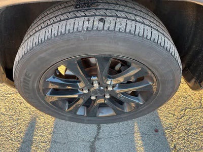 2021 Jeep Grand Cherokee Laredo X 4x4