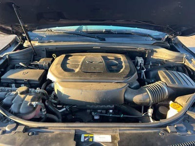 2021 Jeep Grand Cherokee Laredo X 4x4