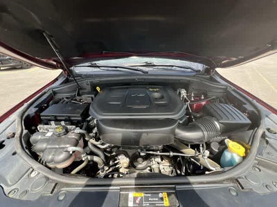2021 Jeep Grand Cherokee Laredo E 4x4