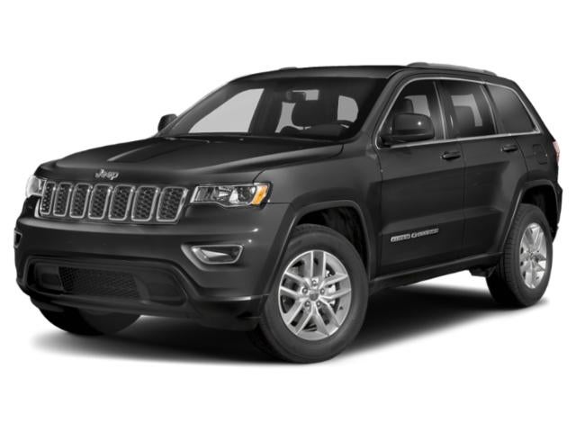 2018 Jeep Grand Cherokee Altitude 4x4