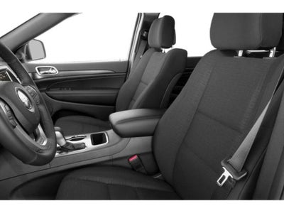 2018 Jeep Grand Cherokee Altitude 4x4