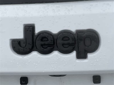 2019 Jeep Grand Cherokee Altitude 4x4