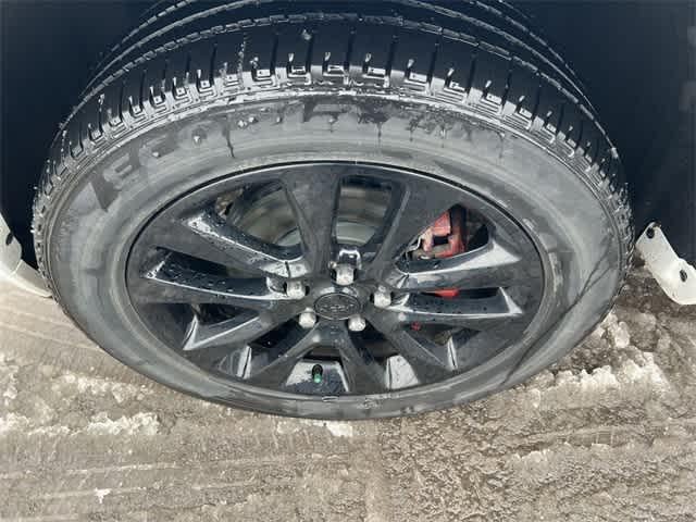 2019 Jeep Grand Cherokee Altitude 4x4