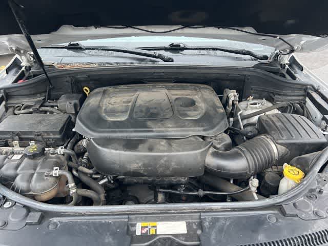 2019 Jeep Grand Cherokee Limited 4x4