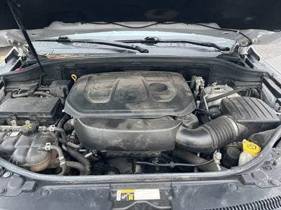 2019 Jeep Grand Cherokee Limited 4x4