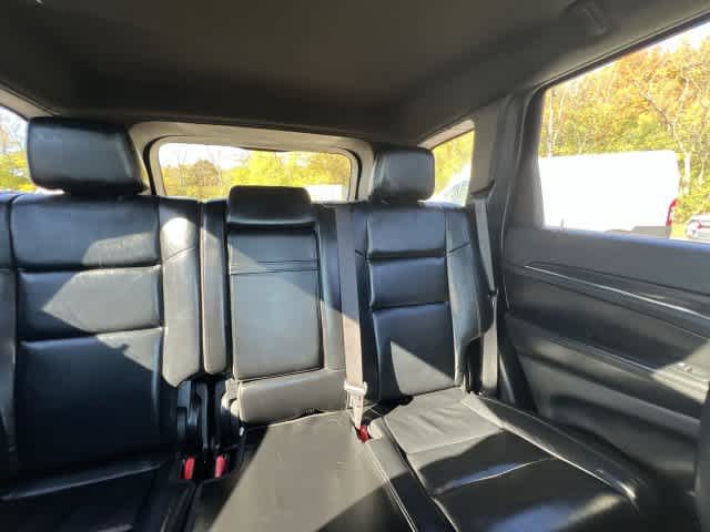 2019 Jeep Grand Cherokee Limited 4x4