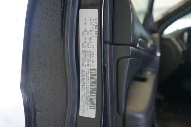 2018 Jeep Grand Cherokee High Altitude