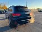 2020 Jeep Grand Cherokee Overland 4x4