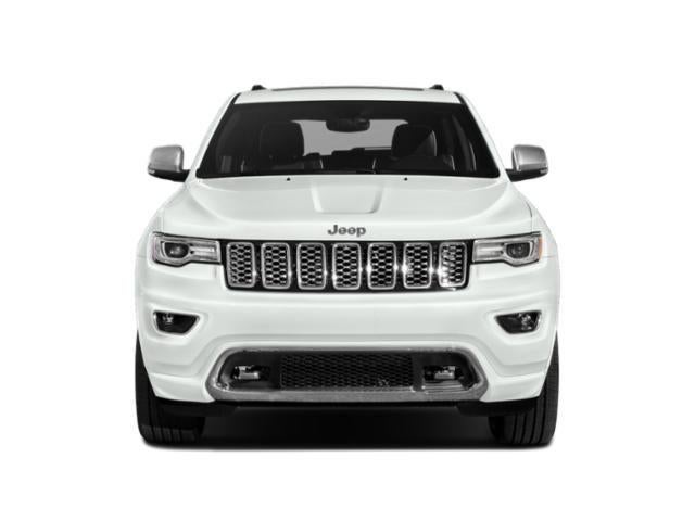2020 Jeep Grand Cherokee Overland 4x4