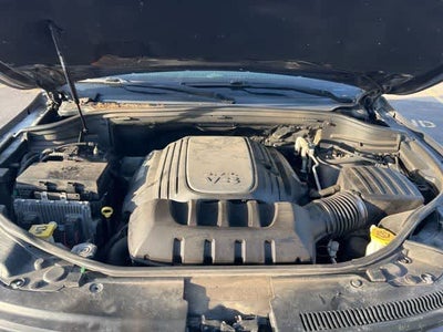 2020 Jeep Grand Cherokee Trailhawk 4x4