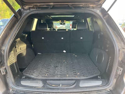 2020 Jeep Grand Cherokee Trailhawk 4x4
