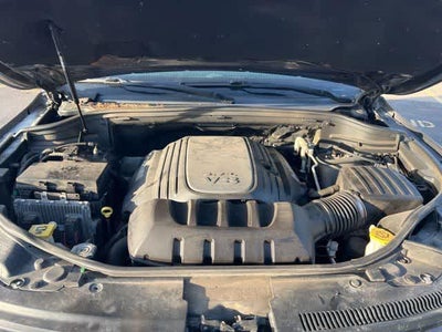 2020 Jeep Grand Cherokee Trailhawk 4x4