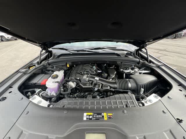 2026 Jeep Grand Cherokee GRAND CHEROKEE LAREDO 4X4