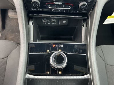 2026 Jeep Grand Cherokee GRAND CHEROKEE LAREDO 4X4