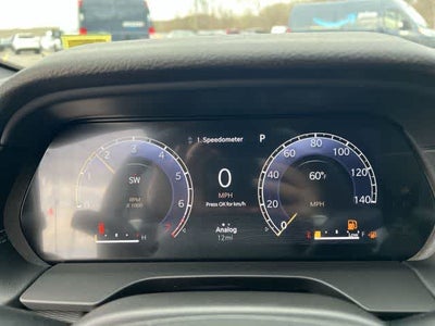 2026 Jeep Grand Cherokee GRAND CHEROKEE LAREDO 4X4