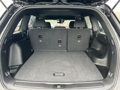 2026 Jeep Grand Cherokee GRAND CHEROKEE LAREDO 4X4