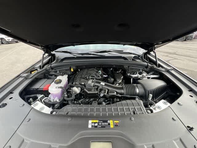 2026 Jeep Grand Cherokee GRAND CHEROKEE LAREDO 4X4