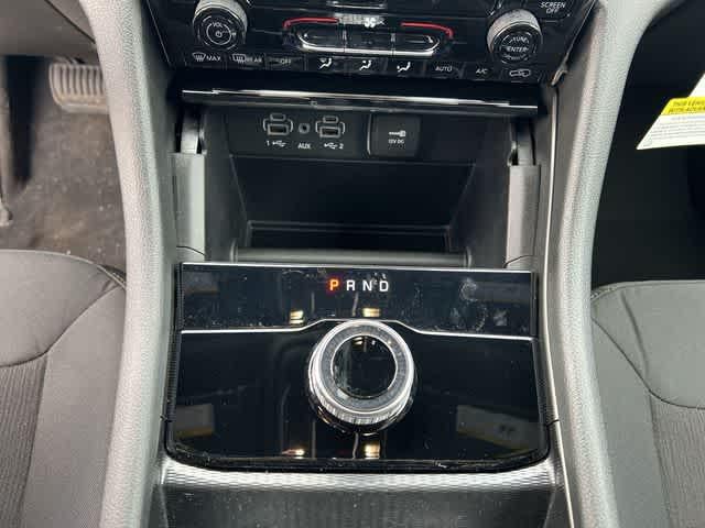 2026 Jeep Grand Cherokee GRAND CHEROKEE LAREDO 4X4
