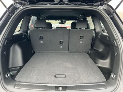 2026 Jeep Grand Cherokee GRAND CHEROKEE LAREDO 4X4