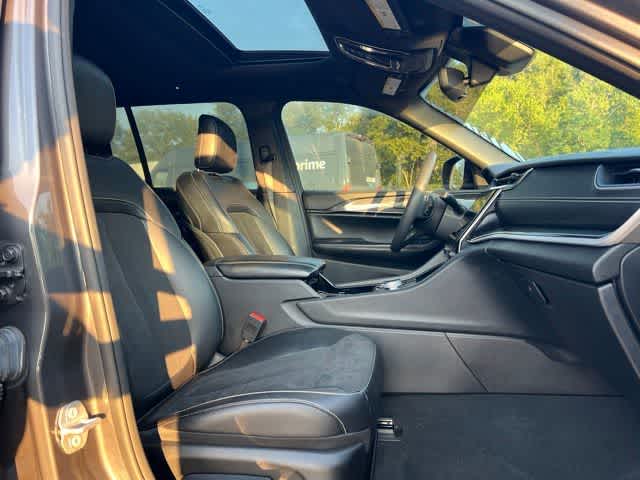 2023 Jeep Grand Cherokee Altitude 4x4