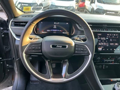 2023 Jeep Grand Cherokee Altitude 4x4
