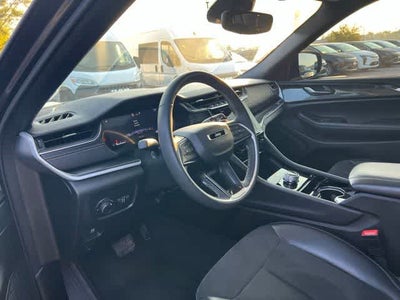2023 Jeep Grand Cherokee Altitude 4x4