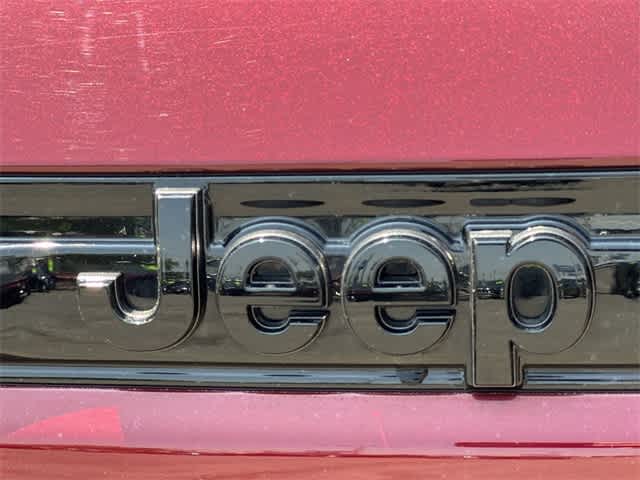 2023 Jeep Grand Cherokee Altitude 4x4