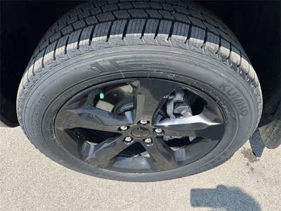 2023 Jeep Grand Cherokee Altitude 4x4