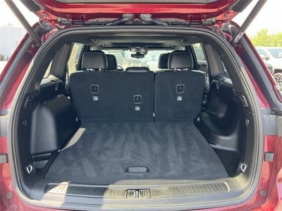 2023 Jeep Grand Cherokee Altitude 4x4