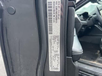 2023 Jeep Grand Cherokee Altitude 4x4