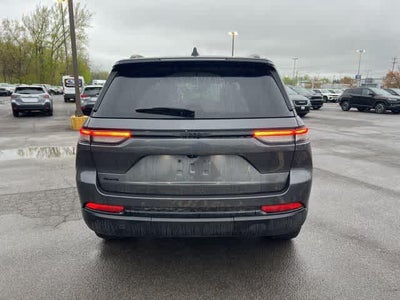 2023 Jeep Grand Cherokee Altitude 4x4