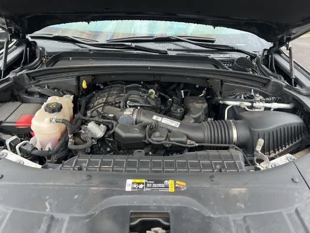 2023 Jeep Grand Cherokee Altitude 4x4