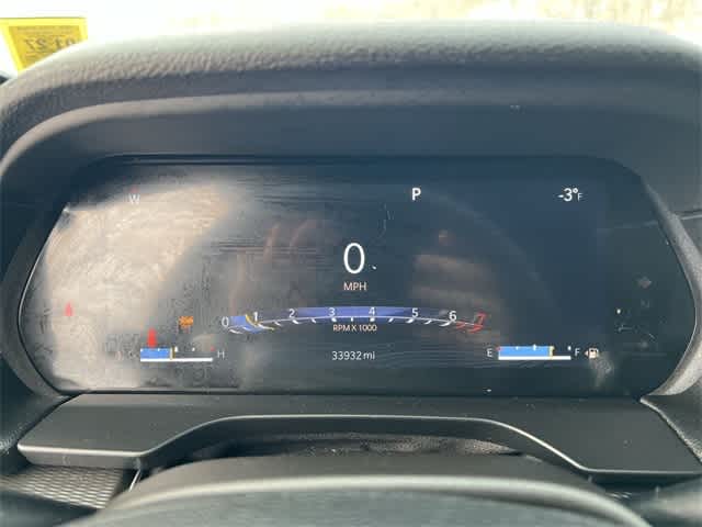 2023 Jeep Grand Cherokee Altitude 4x4