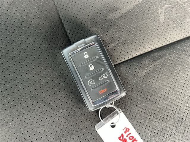 2023 Jeep Grand Cherokee Altitude 4x4