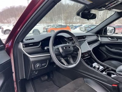 2023 Jeep Grand Cherokee Altitude 4x4