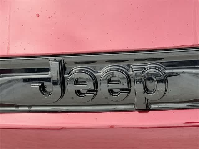 2023 Jeep Grand Cherokee Altitude 4x4