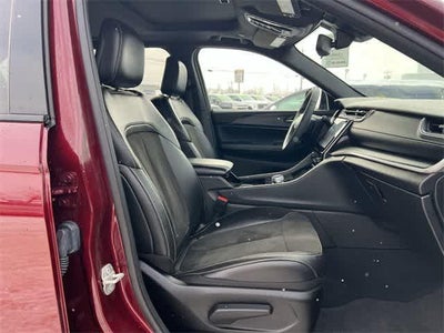 2023 Jeep Grand Cherokee Altitude 4x4