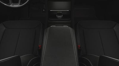 2025 Jeep Grand Cherokee GRAND CHEROKEE ALTITUDE 4X4