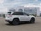 2025 Jeep Grand Cherokee GRAND CHEROKEE ALTITUDE 4X4