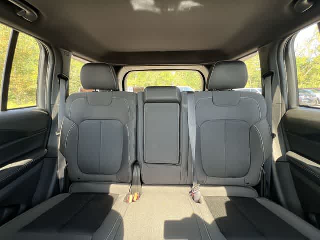 2026 Jeep Grand Cherokee GRAND CHEROKEE LAREDO X 4X4