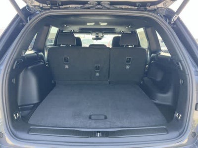 2026 Jeep Grand Cherokee GRAND CHEROKEE LAREDO X 4X4