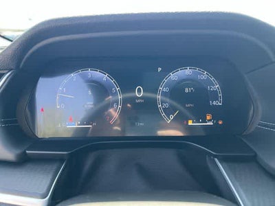 2026 Jeep Grand Cherokee GRAND CHEROKEE LAREDO X 4X4