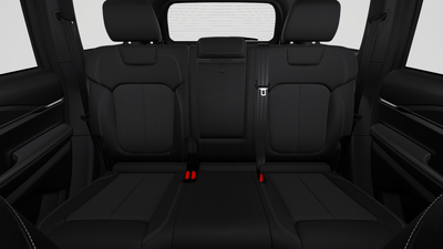 2027 Jeep Grand Cherokee GRAND CHEROKEE LAREDO X 4X4