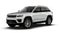 2026 Jeep Grand Cherokee GRAND CHEROKEE LAREDO 4X4