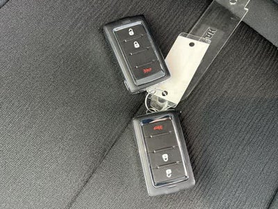 2026 Jeep Grand Cherokee GRAND CHEROKEE LAREDO 4X4